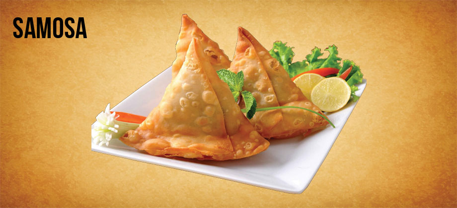 Samosa